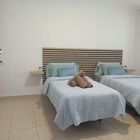 Hoya De Ayala I Bed and Breakfast Las Palmas de Gran Canaria Exteriör bild